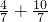数学公式