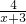 数学公式