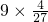 数学公式