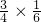 数学公式