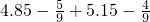 数学公式