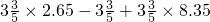 数学公式