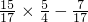 数学公式