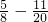 数学公式