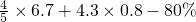 数学公式