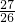 数学公式
