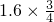 数学公式