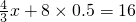 数学公式