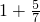 数学公式