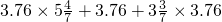 数学公式