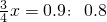 数学公式