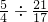 数学公式