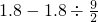 数学公式