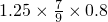 数学公式