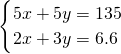 数学公式