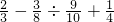 数学公式