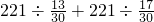 数学公式