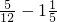 数学公式