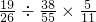 数学公式