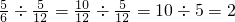 数学公式