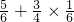 数学公式