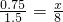 数学公式
