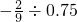 数学公式