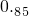 数学公式