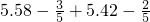 数学公式