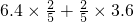 数学公式