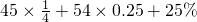 数学公式