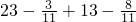 数学公式