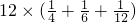 数学公式