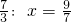 数学公式