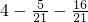 数学公式