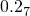 数学公式