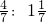 数学公式