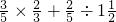 数学公式
