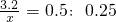 数学公式