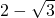 数学公式