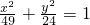 数学公式