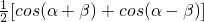 数学公式