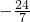 数学公式