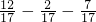 数学公式