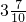 数学公式