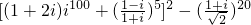数学公式