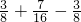 数学公式
