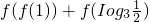 数学公式