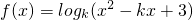 数学公式