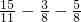 数学公式